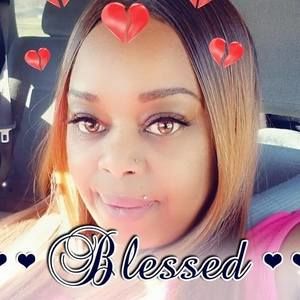 Meet your Posher, Ka'shica